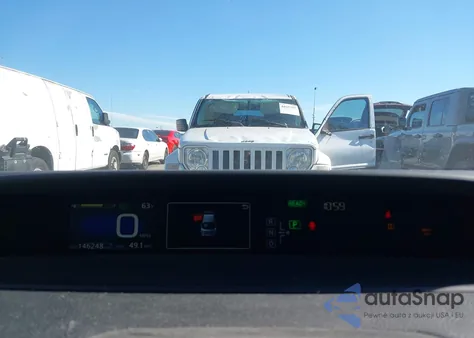 2016 Toyota Prius Two from USA, damaged, VIN JTDKBRFUXG3516697